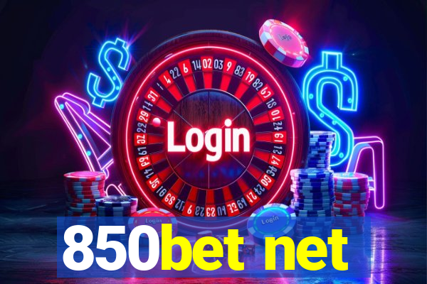 850bet net